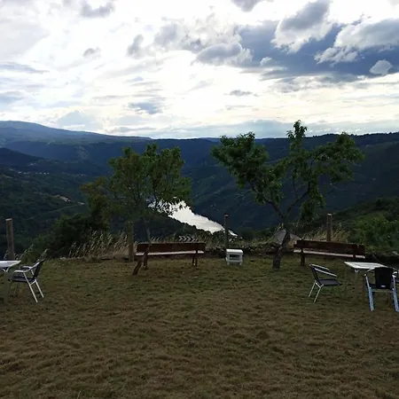 Balcon De Los Rios Cristosende