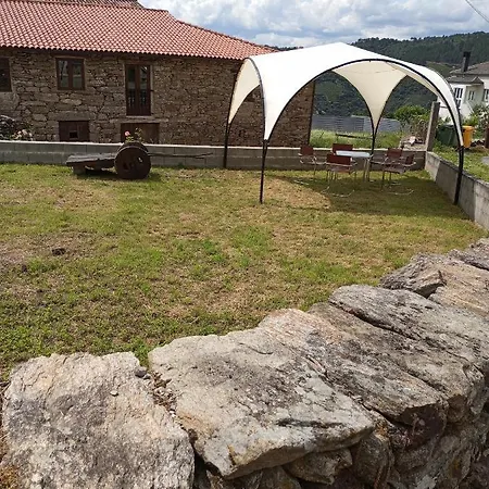 Balcon De Los Rios